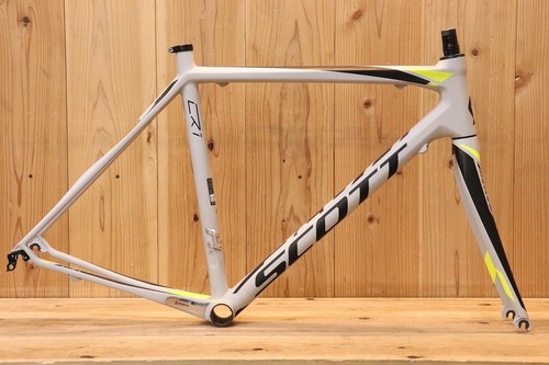 Scott cr1 2017 - scott, m(54)