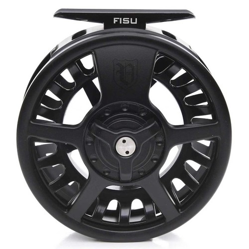 Vision fisu fly - fisu, reel