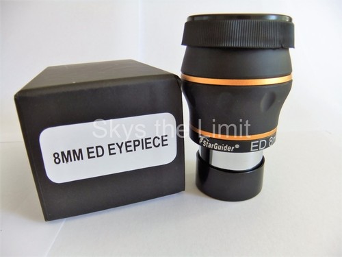8mm bst starguider - 1.25",