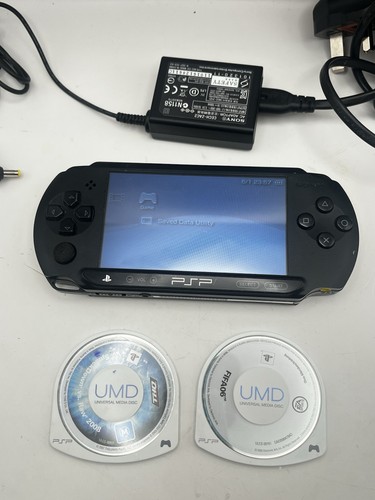 Sony psp street - psp,