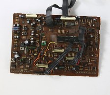 Original Circuit Board TW-31