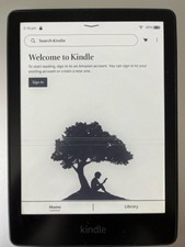 Kindle paperwhite 11th