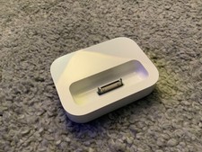 Apple iPod Classic 4th Generation ( Photo )  Dock station ref.OP
