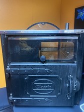 King Edward Compact Spud Oven