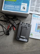 Med-Fit 1 Dual Channel TENS