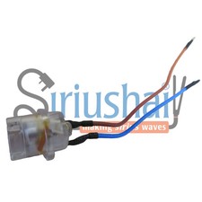 Replacement Cable Connector