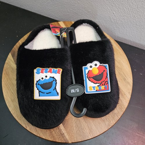 Sesame street elmo - sesame,