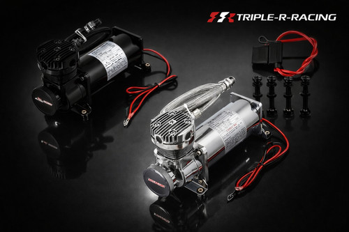 12v 200 psi air suspension - psi,