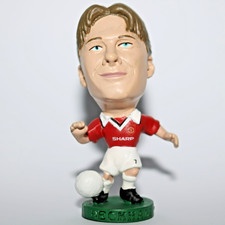 Corinthian Prostars - David Beckham - Manchester United 1998/1999 - PRO077