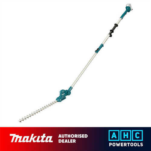 Makita pole hedge trimmer - pole,
