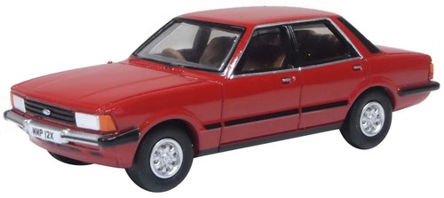 Oxford diecast 76fc5001 - oxford, oo