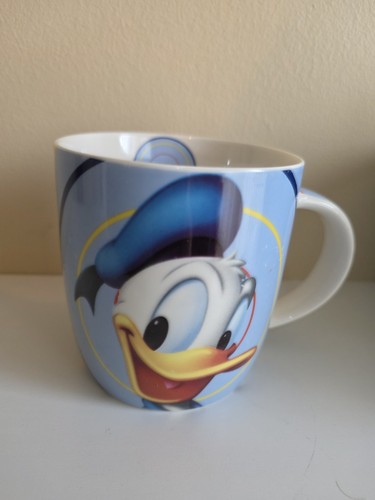 Churchill disney donald - disney,