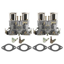 2x 44 IDF Carburetors 44mm for