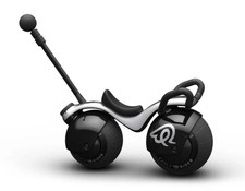 Early Rider Super Velio