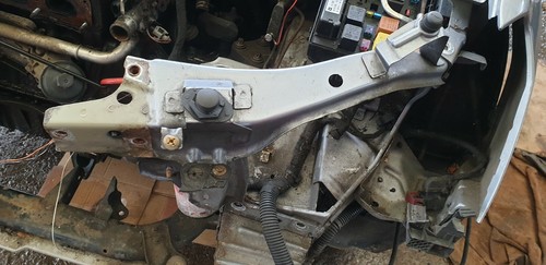 Vauxhall zafira 8 - zafira, b