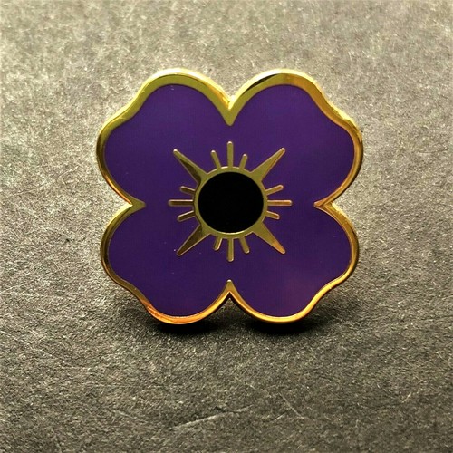 Purple poppy animals - animals,