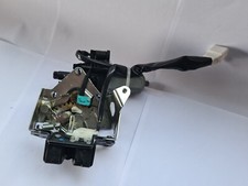 Genuine Toyota Rav4 Tailgate Boot Lid Locking Mechanism 163800-0062