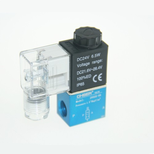 Bsp pneumatic air - 1/4",