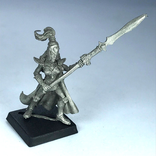 Maiden guard high elves elf - guard,