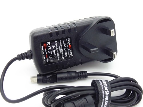 Adapter power supply - adapter,