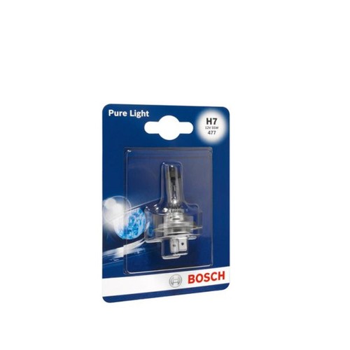 Fits bosch bulb spotlight - fits,