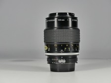 NIKON MICRO NIKKOR 105MM F4 AI