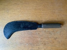 Vintage  Slasher  /  Billhook