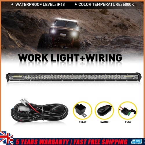 26inch work light - 26inch,