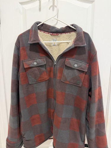 Voyager men red gray - voyager,