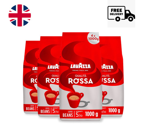 Lavazza qualità rossa - lavazza,,