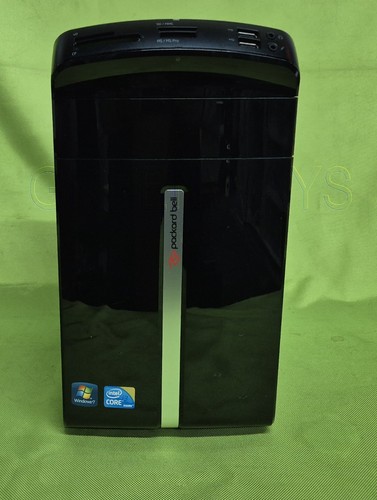 Packard bell imedia 14521 - 14521, uk