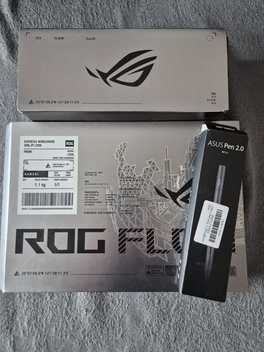 Asus rog flow - rog,
