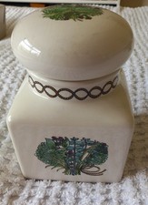 Large Vintage Taunton Vale