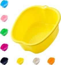 Large Foot Bath Spa Bowl