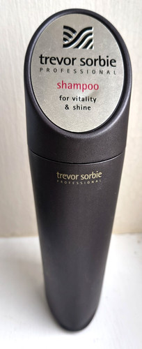 Trevor sorbie professional - sorbie,