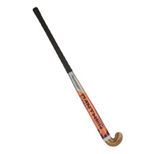 Slazenger Children's Hockey Stick (Size 28") Red Field Hockey Stick - New