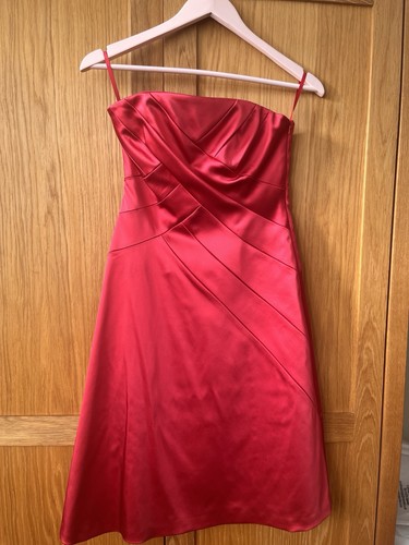 Bnwt coast gorgeous red - bnwt,