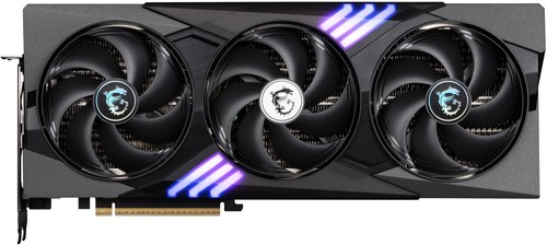 Msi nvidia geforce rtx 5070 - msi, ti