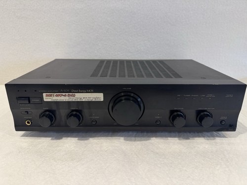 Pioneer 109 stereo amplifier - pioneer,