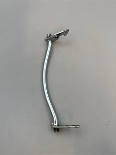 Yamaha seat hook - yamaha, lci