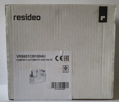 Resideo vr8601cb1004u compact - vr8601cb1004u,