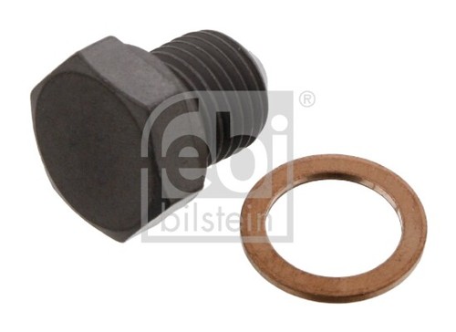 Febi bilstein 12281 sealing - febi,