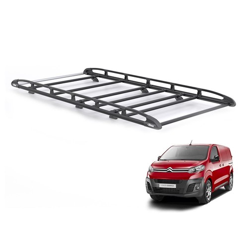 Citroen dispatch 2016 roof - dispatch, 2016+