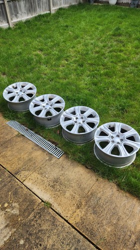Range rover inch wheels - inch,