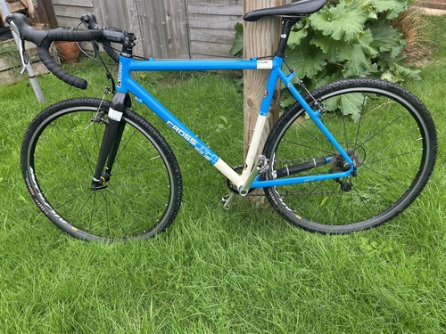Kinesis crosslight - crosslight, 5t