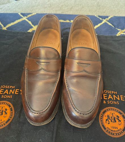 Joseph cheaney sons hudson - &,