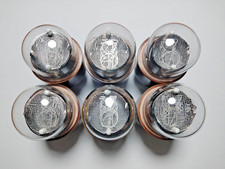 6 pcs NEW IN-1 nixie tubes