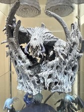 [NO BOX] Capcom Figure Builder Creator's Model Monster Hunter Arkveld Figure