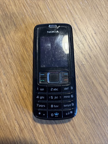 Nokia 3110c untested - 3110c,