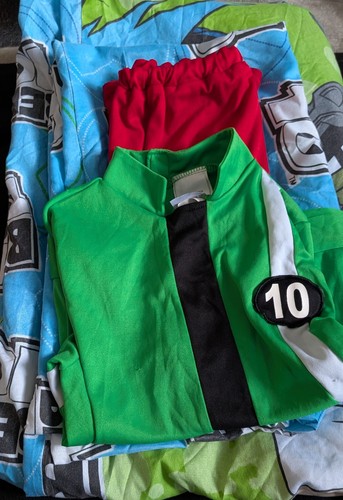 Ben bundle single - –,